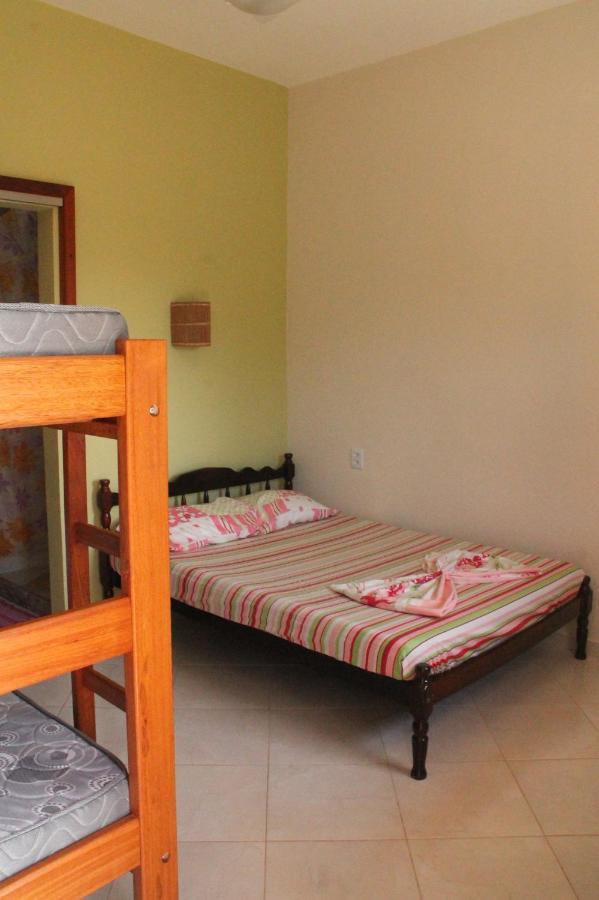Harmoni Hostel & Pousada Иля Гранде Екстериор снимка