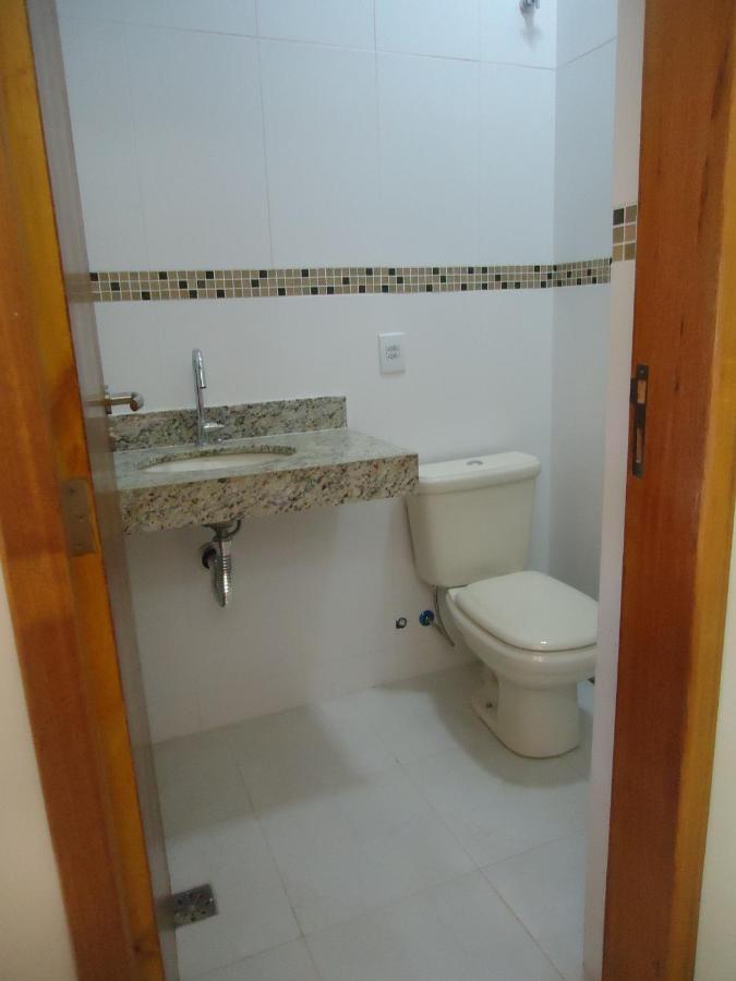 Harmoni Hostel & Pousada Иля Гранде Екстериор снимка