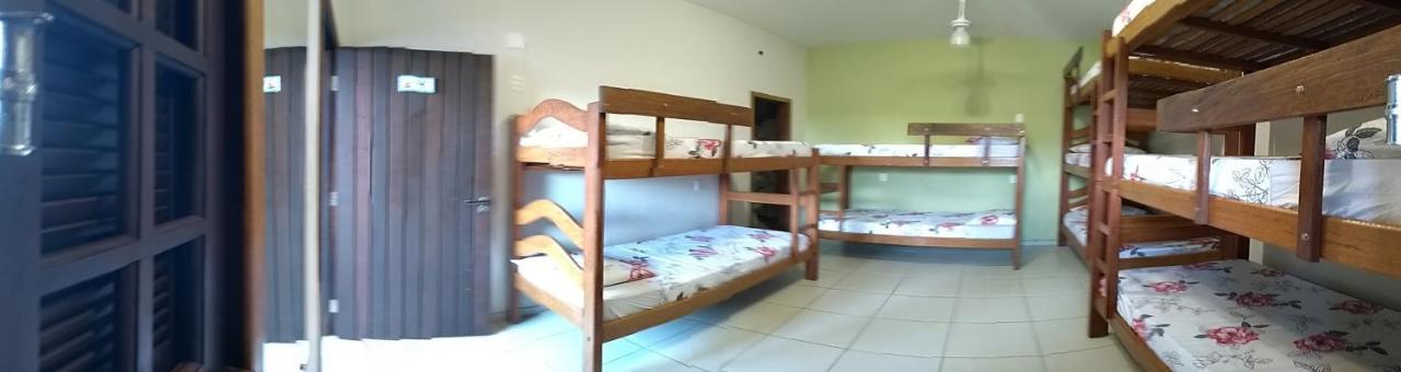 Harmoni Hostel & Pousada Иля Гранде Екстериор снимка